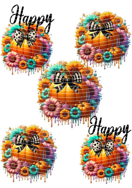 A5 Notebook Wraps-W-1724